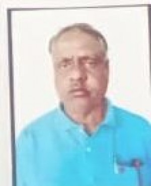 हरी लाल चौधरी रिटायर्ड टी0आई0