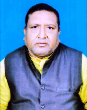 हरिन्द्र कुमार शर्मा
