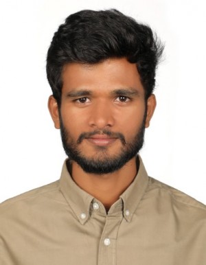 HARINDER REDDY MALLELA