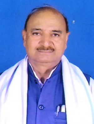 हरीन्द्र चौधरी