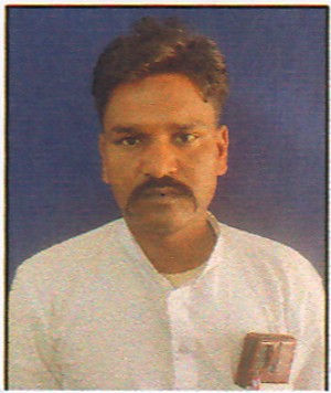 हरिओम जाटव