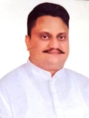 हरिओम शर्मा