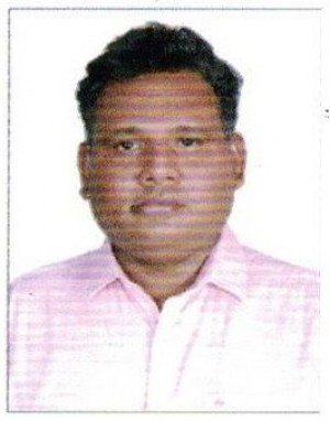 HARI PRASAD TUPAKULA