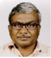 Haripada Biswas