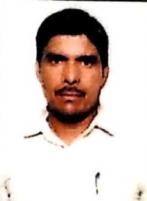 Hariprakash Arya