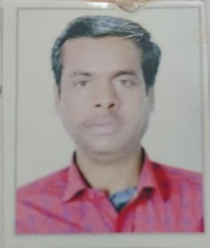 हरिराम चढ़ार