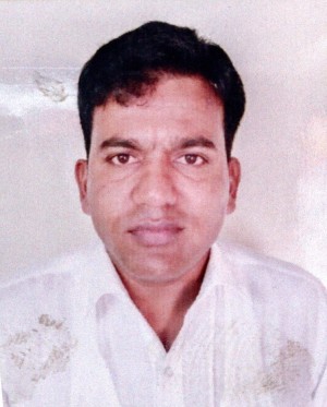 हरिराम मेहरड़ा