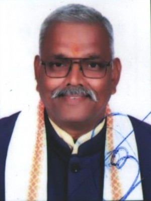 हरिराम पटेल देलमीवाला