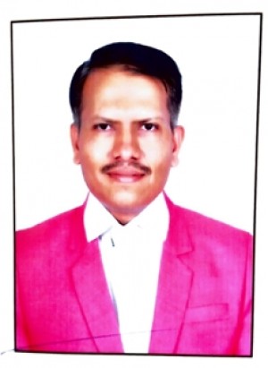 HARISH.N