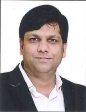 HARISH