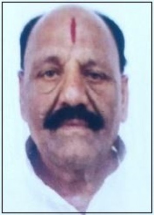 हरीश चन्द कपूर