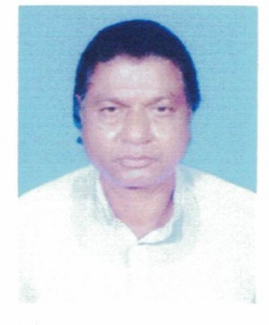 हरिश चंद्र बिस्वास