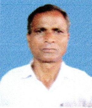 HARISH CHANDRA SARDAR