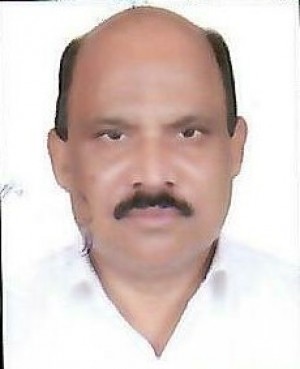 हरीश डाबी