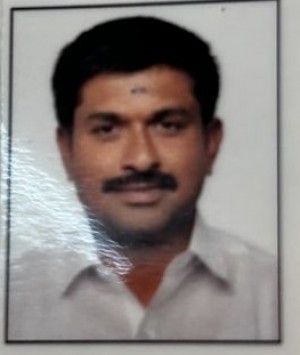 HARISH HALLI.