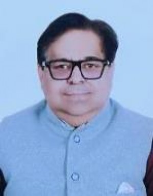 HARISH KHURANA