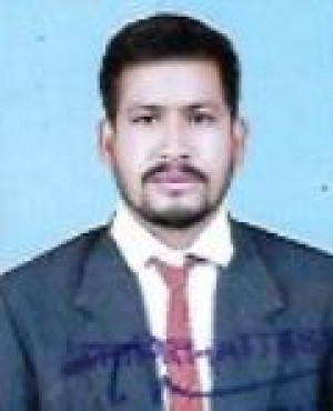 हरीश कुमार कुरे