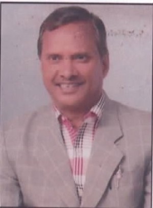 HARISH KUMAR LAHRI