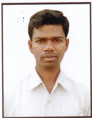 HARISH MAHATO