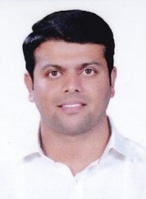 हरीश पूंजा