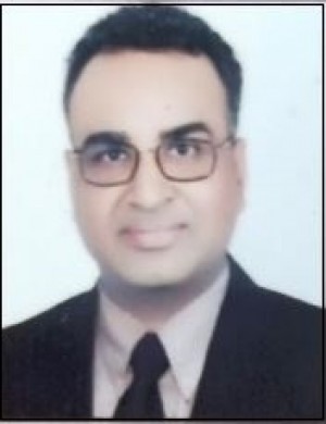 हरीश रहेजा