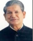 Harish Rawat