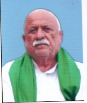 हरिशंकर यादव