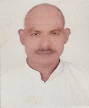 हरीशचन्द्र पंडित