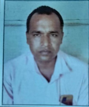 हरिश्‍चन्‍द्र 'राज'