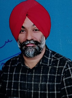 Harjeet Singh