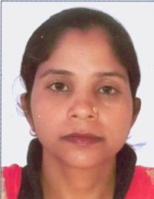 हरजिंदर कौर