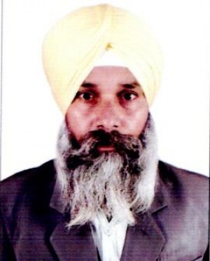 Harjinder Singh