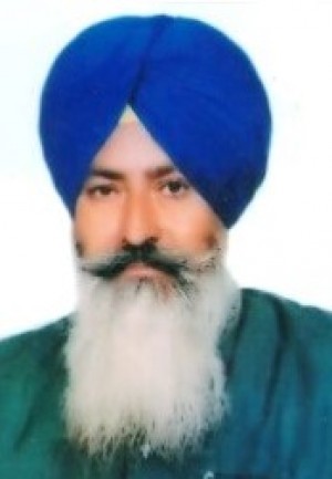 Harjinder Singh