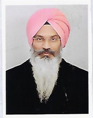 HARJIT SINGH