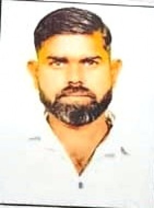 HARKESH KUMAR CHOUDHARY PATRAKAAR