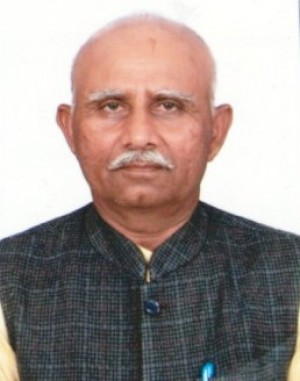 हरखाराम मेघवाल