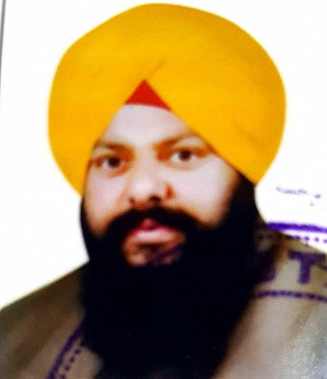 हरमिंदर सिंह