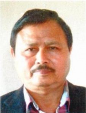 HAROLD FIRMING KHONGSIT