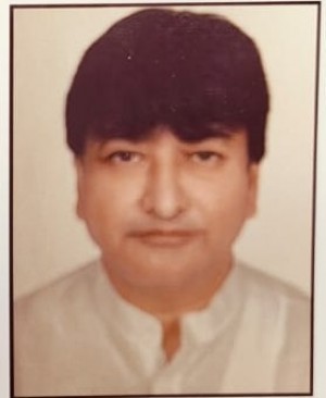 HAROON YUSUF