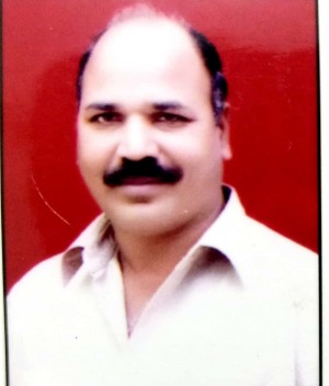 हरपाल सिंह