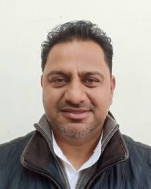 Harpal Juneja