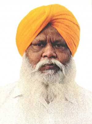 HARPAL SINGH