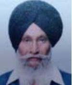 Harpal Singh