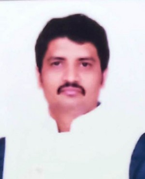 हरपालसिंह जगदेवसिंह चुडासमा