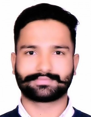 हरप्रताप सिंह