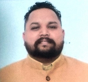 हरप्रीत सिंह गिल