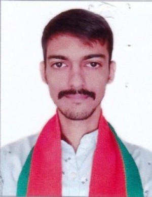 HARSH JAGDISHBHAI GOKLANI