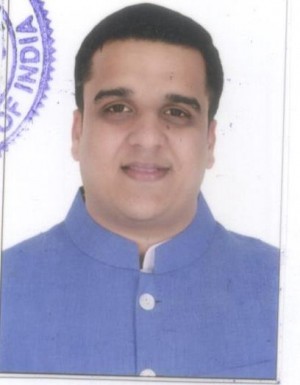 HARSH RAMESH SANGHVI