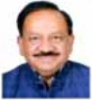 Harsh Vardhan