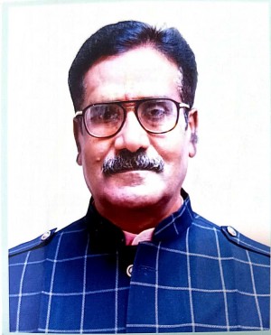 HARSH YADAV